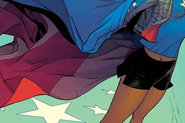 America Chavez Made In The Usa 2 Review 6291